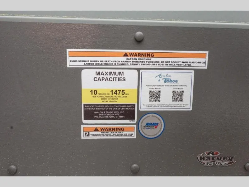 Slide: The Image of Aura 19 Quad Lounge 2025 - 16