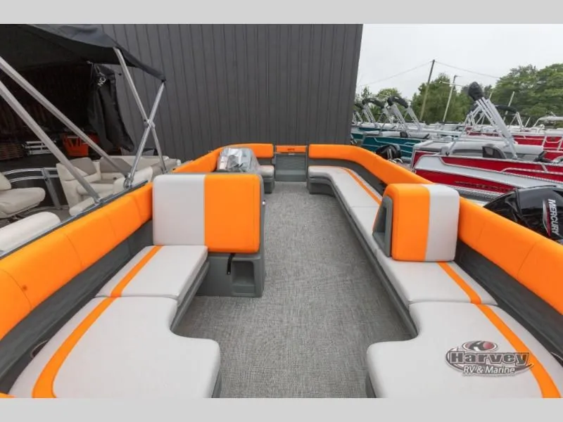 Slide: The Image of Aura 19 Quad Lounge 2025 - 5