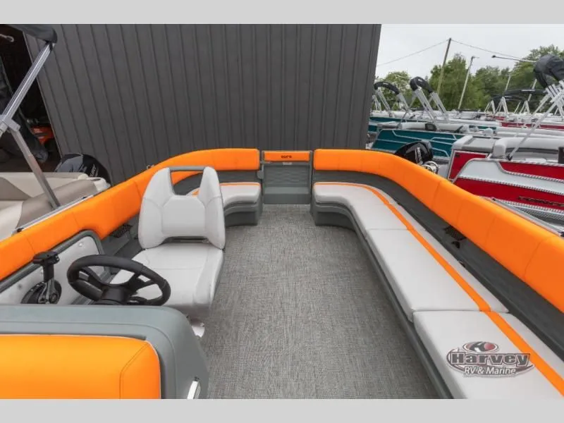 Slide: The Image of Aura 19 Quad Lounge 2025 - 8