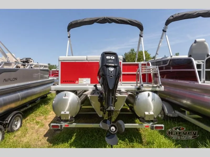 Slide: The Image of Vectra Classic 19 L 2025 - 4