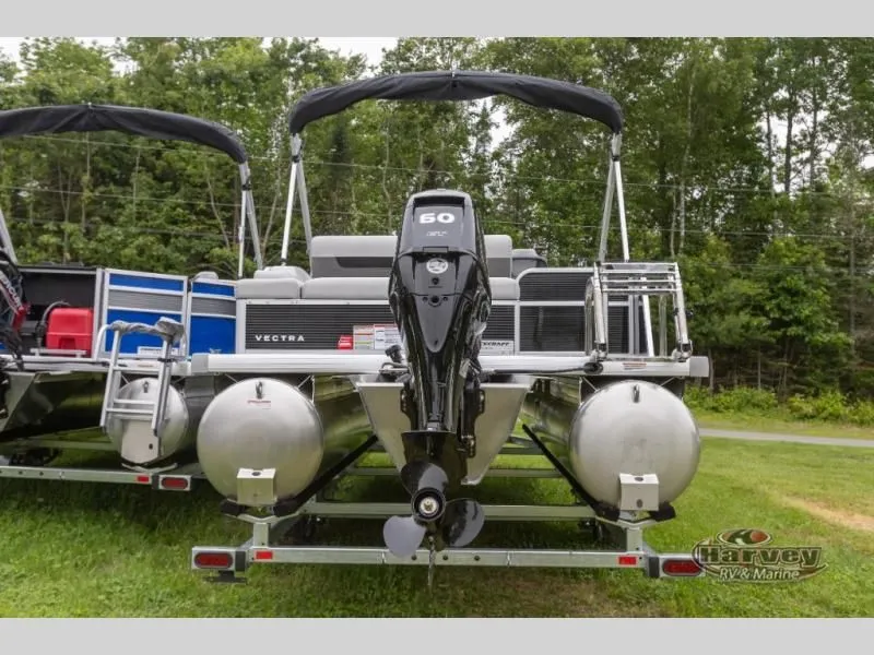 Slide: The Image of Vectra Classic 21 RL 2025 - 4