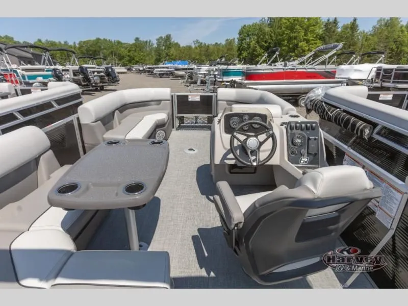 Slide: The Image of Sportfisher Sport 23-2RS 2025 - 10