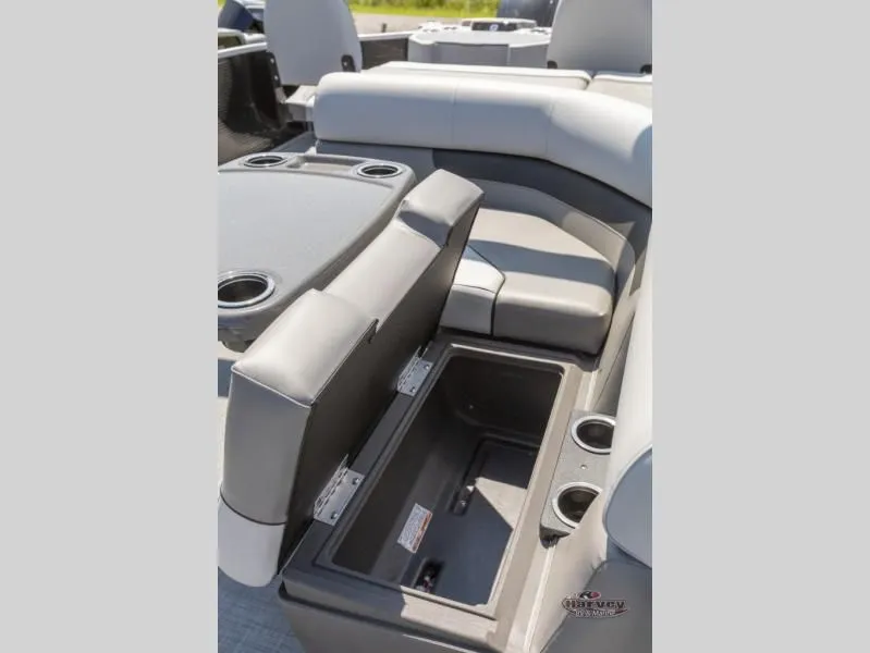 Slide: The Image of Sportfisher Sport 23-2RS 2025 - 13