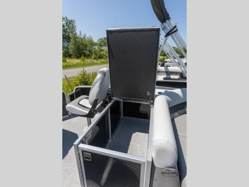 Slide: The Image of Sportfisher Sport 23-2RS 2025 - 15