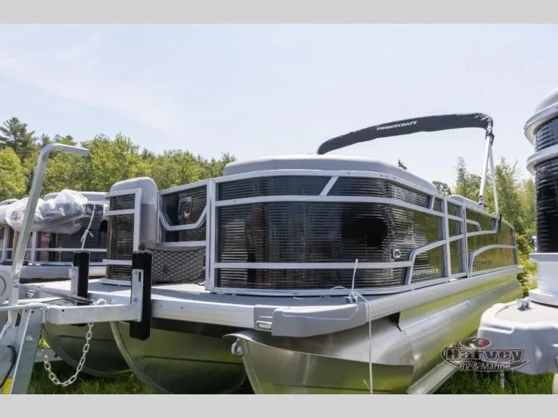 Slide: The Image of Sportfisher Sport 23-2RS 2025 - 3