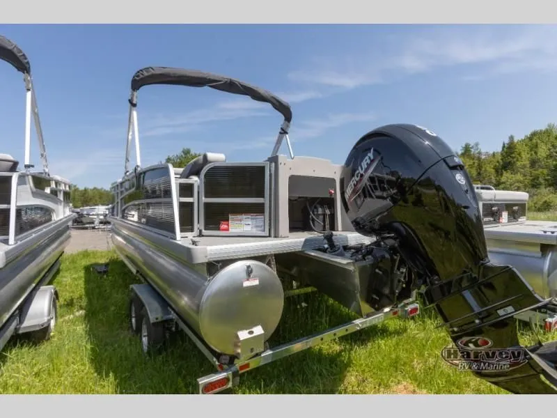 Slide: The Image of Sportfisher Sport 23-2RS 2025 - 4