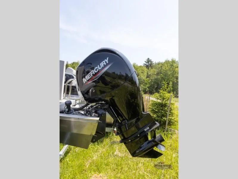 Slide: The Image of Sportfisher Sport 23-2RS 2025 - 5