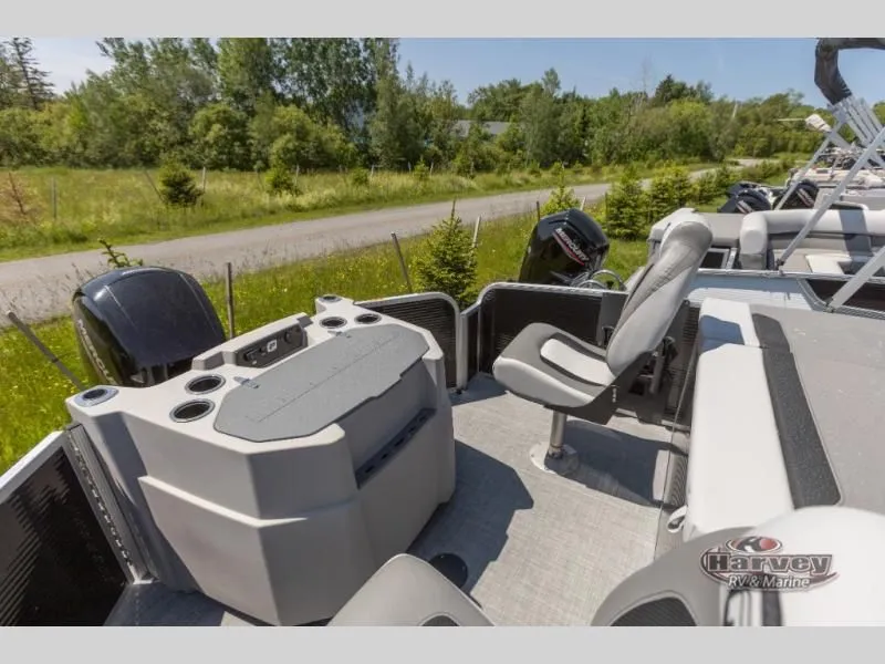 Slide: The Image of Sportfisher Sport 23-2RS 2025 - 8