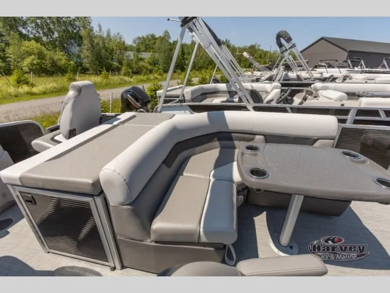 Slide: The Image of Sportfisher Sport 23-2RS 2025 - 9