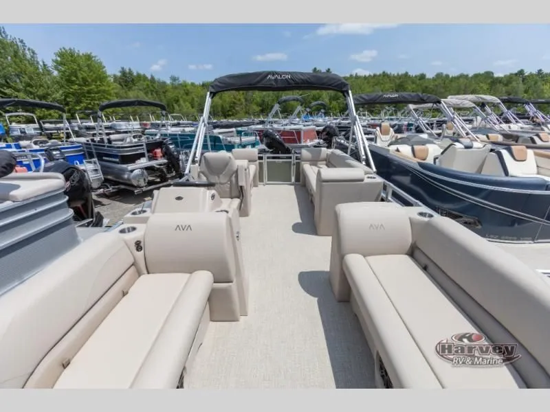 Slide: The Image of VLS Quad Lounge - 21 FT 2025 - 5