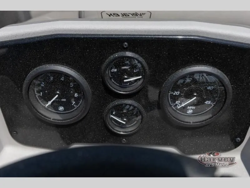 Slide: The Image of Vectra Classic 21 RL 2025 - 11