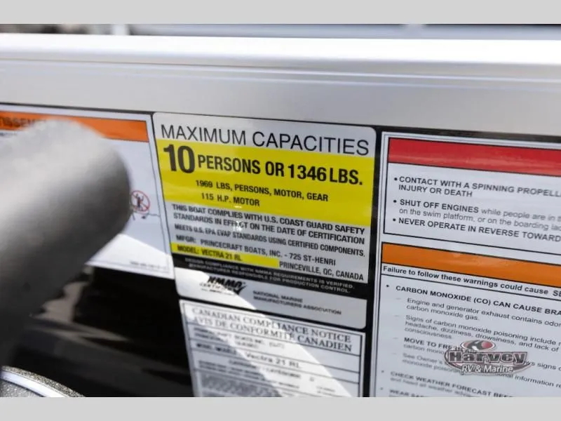 Slide: The Image of Vectra Classic 21 RL 2025 - 13