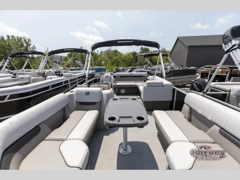 Slide: The Image of Vectra Classic 21 RL 2025 - 5