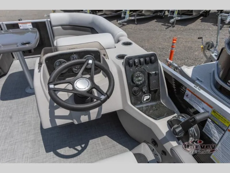 Slide: The Image of Vectra Classic 21 RL 2025 - 9