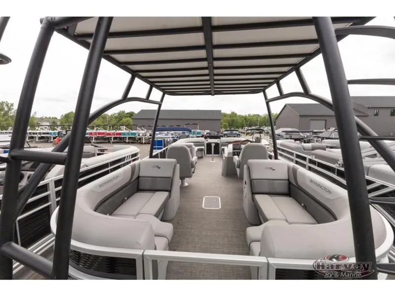 Slide: The Image of SX Series 26 SXSRTDSR 2024 - 12