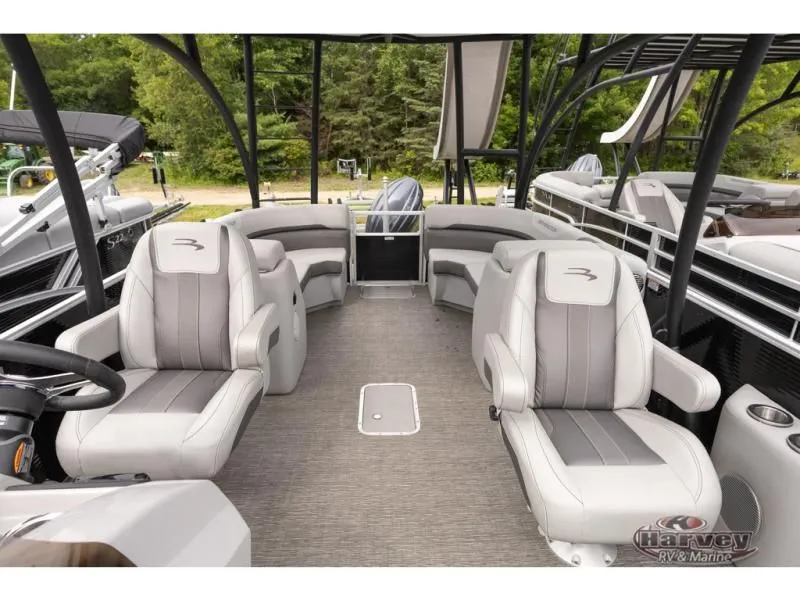 Slide: The Image of SX Series 26 SXSRTDSR 2024 - 15