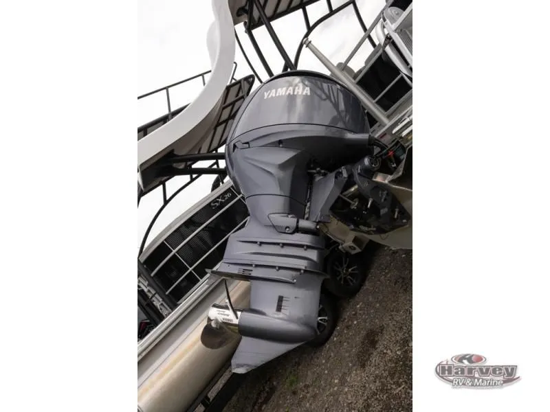 Slide: The Image of SX Series 26 SXSRTDSR 2024 - 6