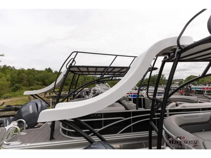 Slide: The Image of SX Series 26 SXSRTDSR 2024 - 9