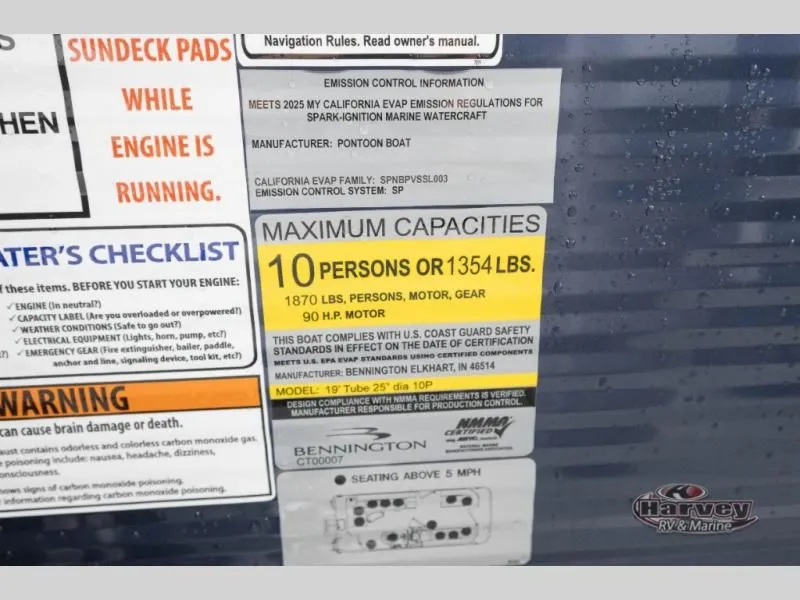 Slide: The Image of S Series 20 SLSE 2026 - 26