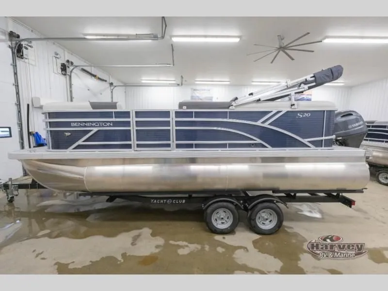 Slide: The Image of S Series 20 SLSE 2026 - 5