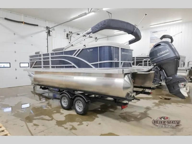 Slide: The Image of S Series 20 SLSE 2026 - 6