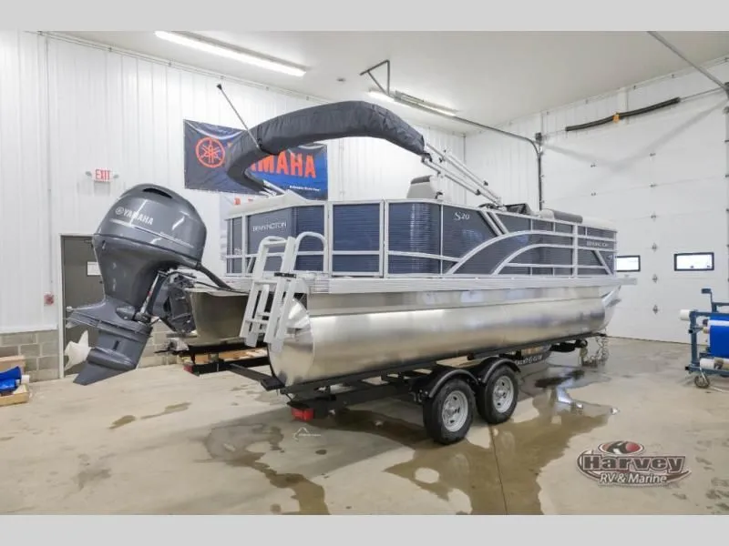 Slide: The Image of S Series 20 SLSE 2026 - 7