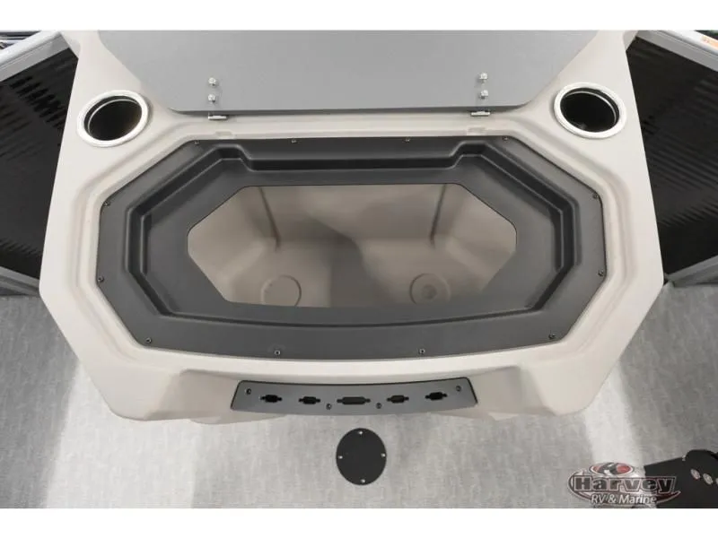 Slide: The Image of Sportfisher Speed 21-2RS 2026 - 11