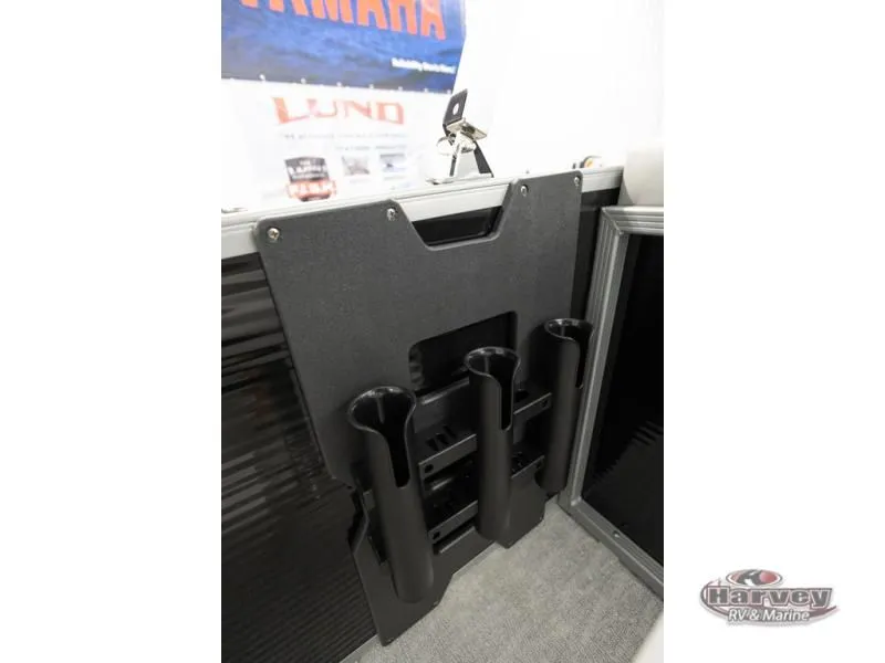 Slide: The Image of Sportfisher Speed 21-2RS 2026 - 12