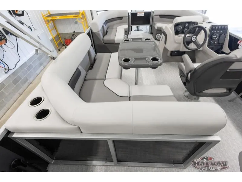 Slide: The Image of Sportfisher Speed 21-2RS 2026 - 13