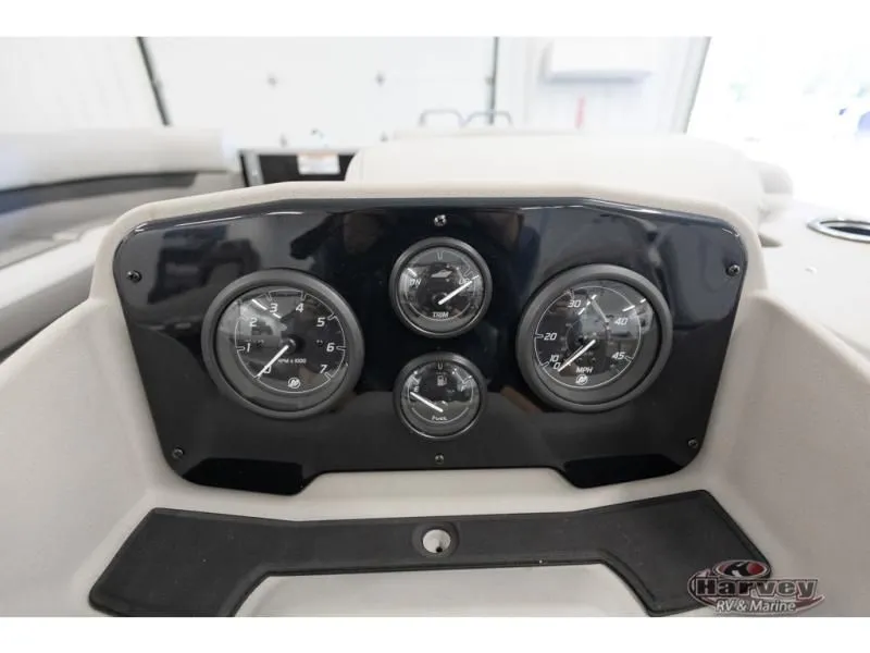 Slide: The Image of Sportfisher Speed 21-2RS 2026 - 16