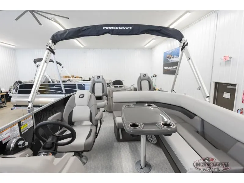 Slide: The Image of Sportfisher Speed 21-2RS 2026 - 17