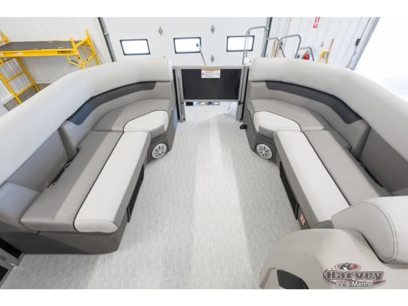 Slide: The Image of Sportfisher Speed 21-2RS 2026 - 18