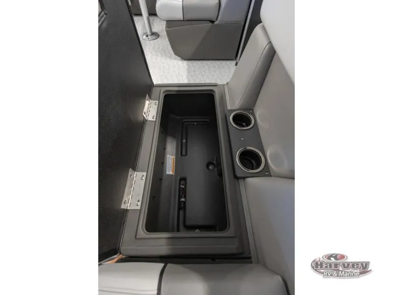 Slide: The Image of Sportfisher Speed 21-2RS 2026 - 19