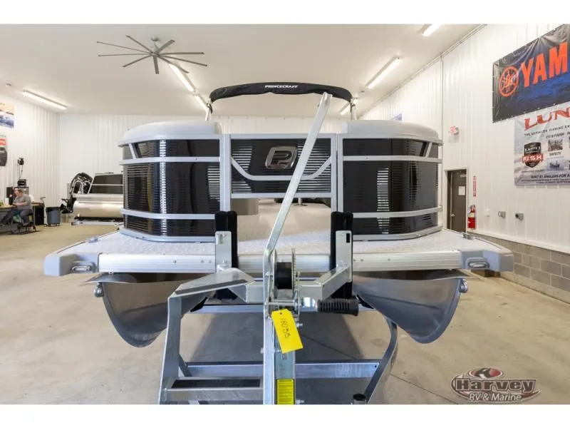 Slide: The Image of Sportfisher Speed 21-2RS 2026 - 3