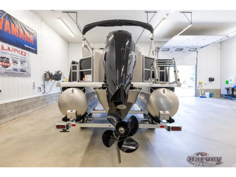 Slide: The Image of Sportfisher Speed 21-2RS 2026 - 4