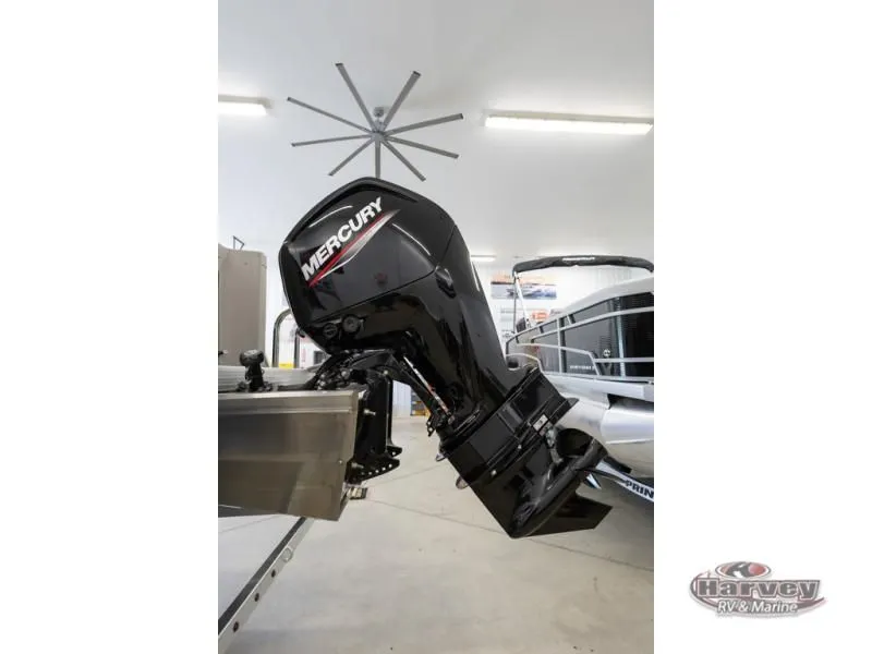 Slide: The Image of Sportfisher Speed 21-2RS 2026 - 5