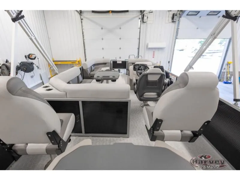 Slide: The Image of Sportfisher Speed 21-2RS 2026 - 8