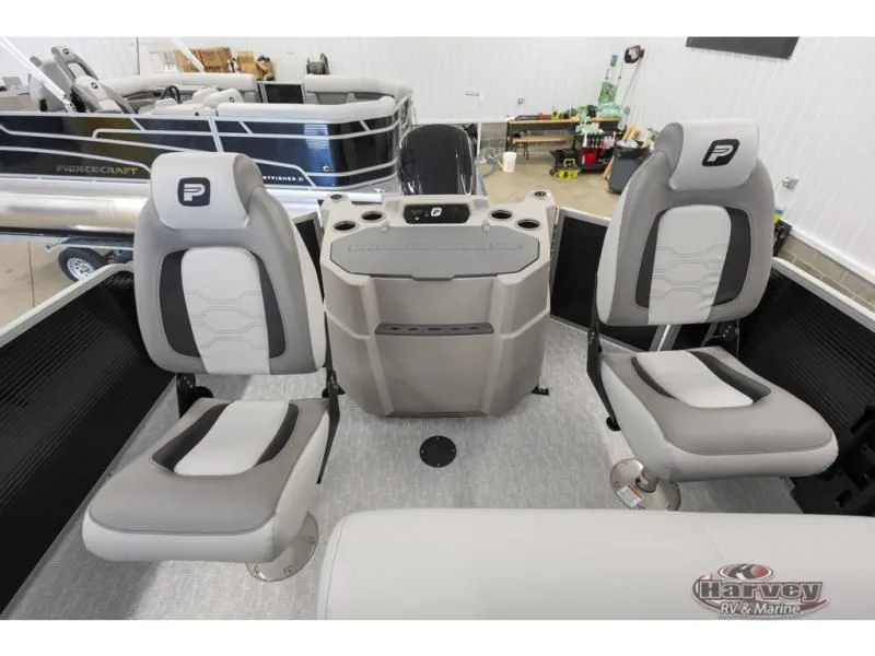 Slide: The Image of Sportfisher Speed 21-2RS 2026 - 9