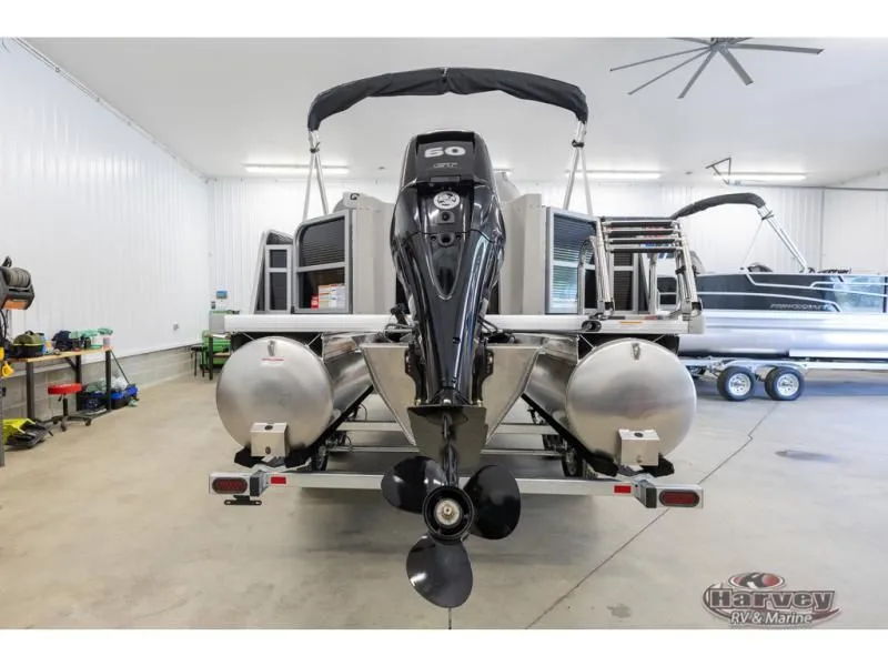 The Image of Sportfisher 21-2RS 2026 - 1