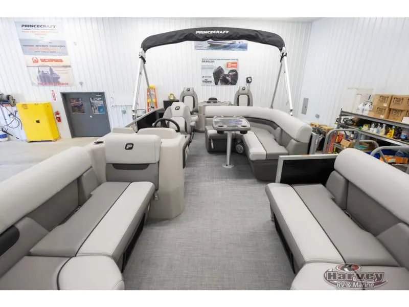 Slide: The Image of Sportfisher 21-2RS 2026 - 14