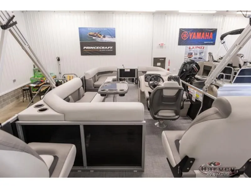 Slide: The Image of Sportfisher Classic 21-2RS 2026 - 15