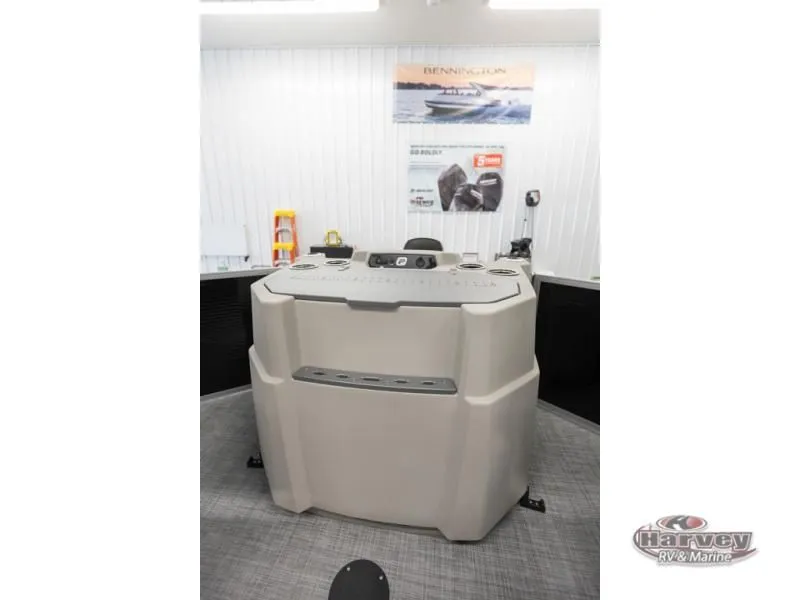 Slide: The Image of Sportfisher Classic 21-2RS 2026 - 16