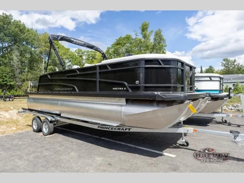 The Image of Vectra Sport 21 RL 2026 - 1