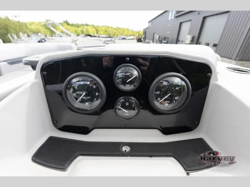 Slide: The Image of Vectra Sport 21 RL 2026 - 15