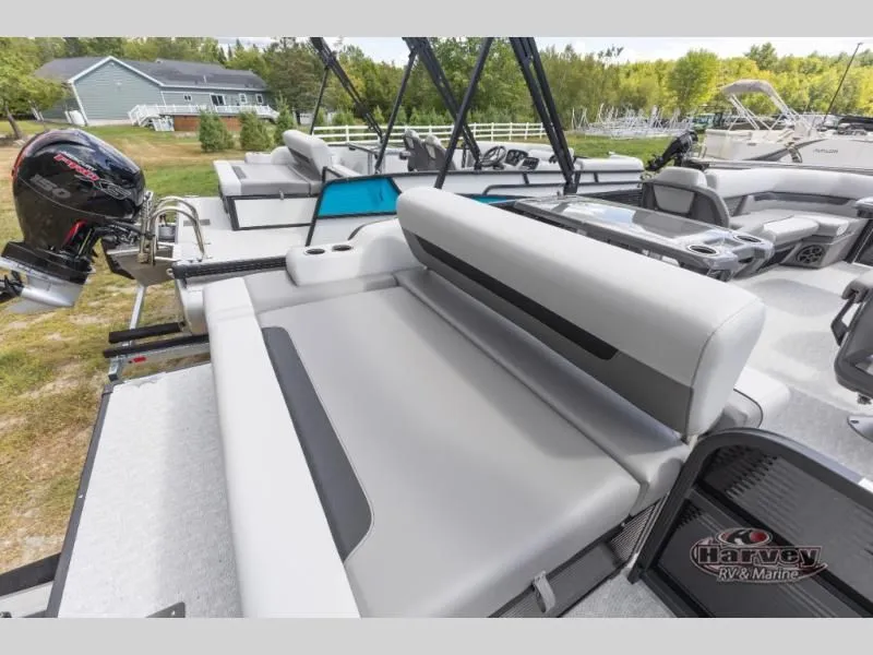 Slide: The Image of Vectra Sport 21 RL 2026 - 9