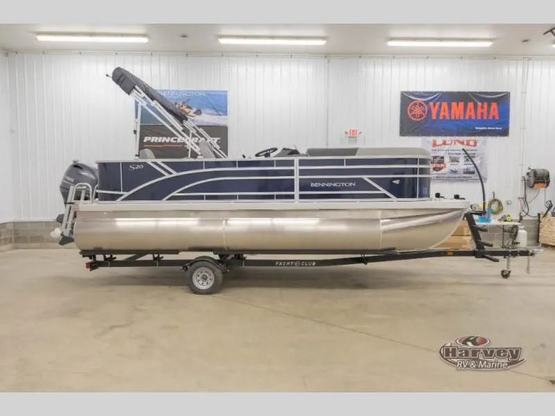 The Image of S Series 20 SFCSF 2026 - 1