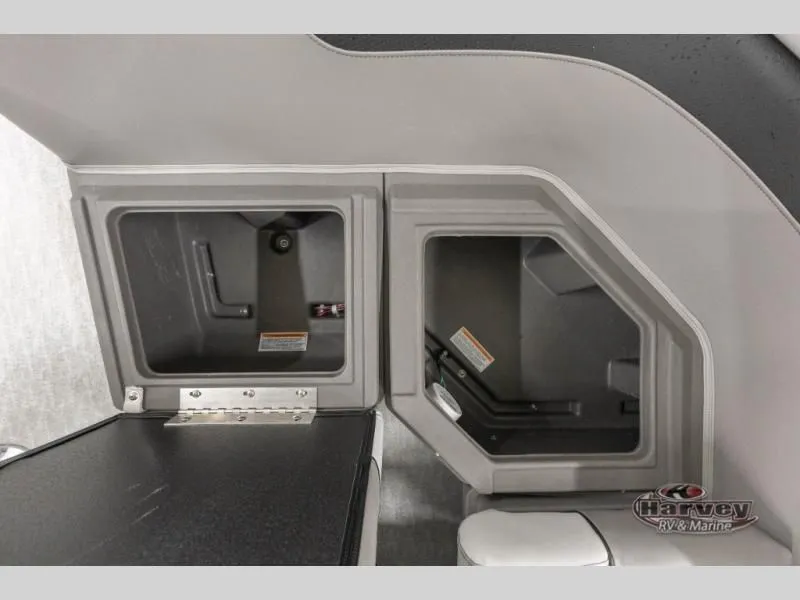 Slide: The Image of Sportfisher 21-2RS 2026 - 16