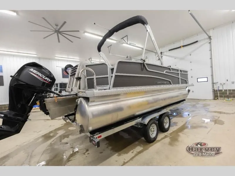 Slide: The Image of Sportfisher 21-2RS 2026 - 6