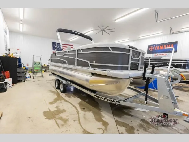 Slide: The Image of Sportfisher 21-2RS 2026 - 7