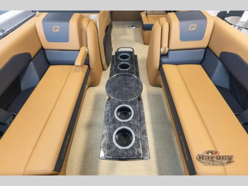 Slide: The Image of Vogue Performance 25 RL 2026 - 11